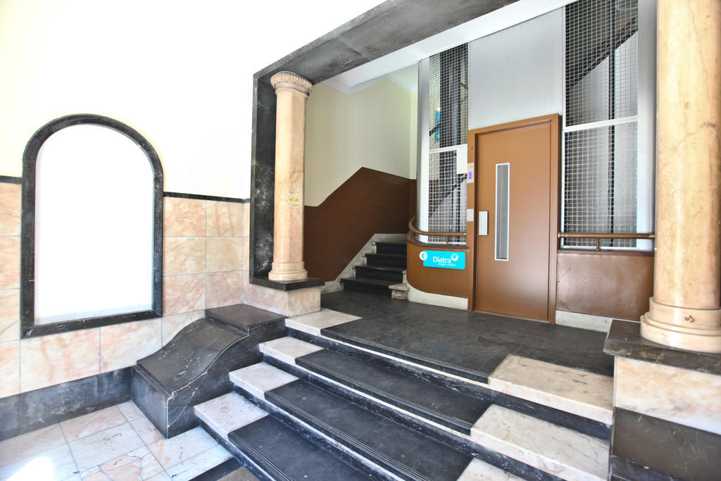 Tagus Palace Guesthouse Lissabon Buitenkant foto