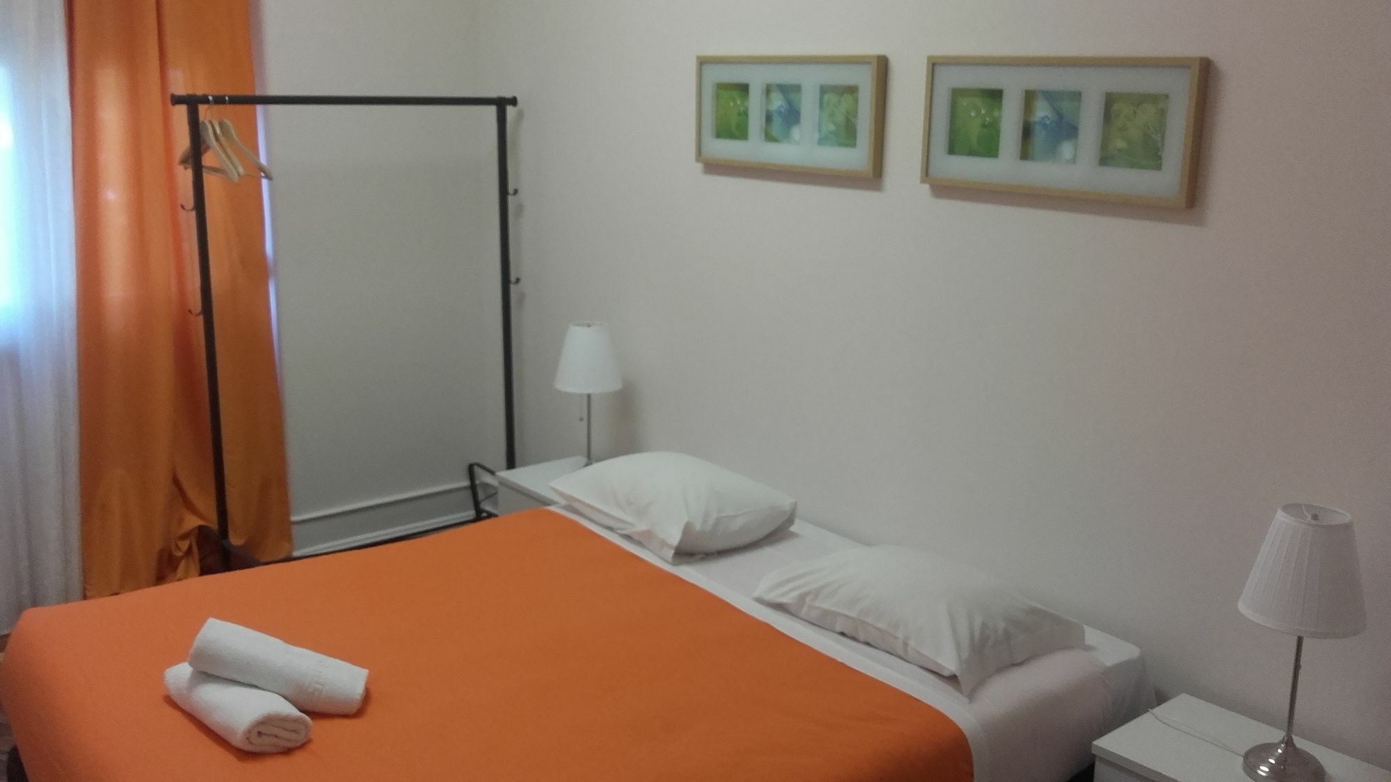 Tagus Palace Guesthouse Lissabon Buitenkant foto