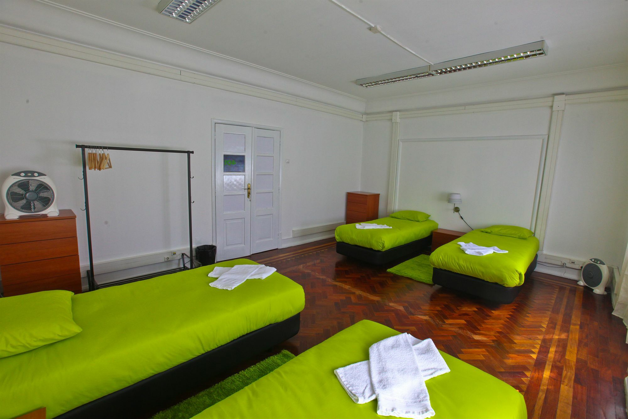 Tagus Palace Guesthouse Lissabon Buitenkant foto