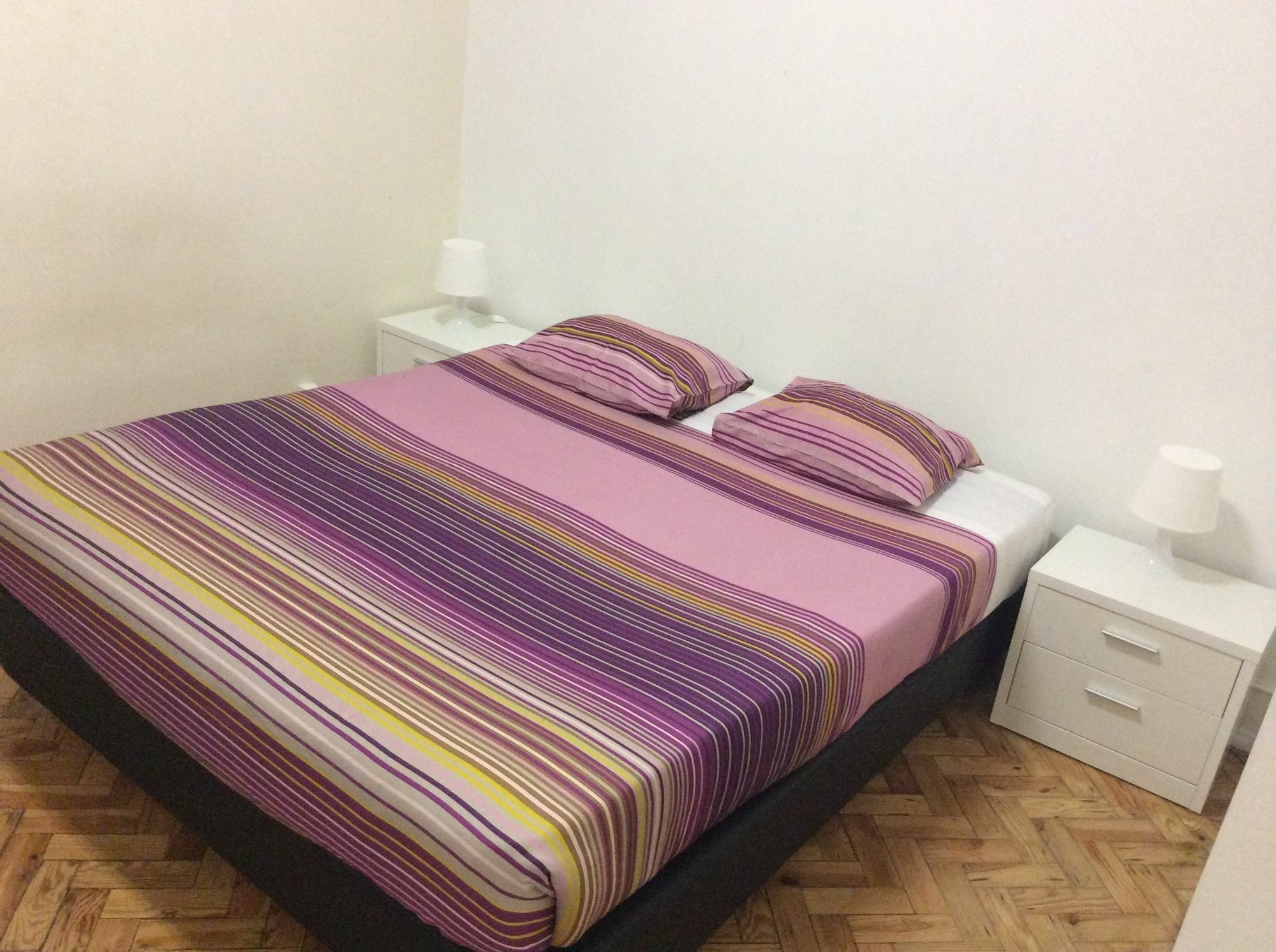Tagus Palace Guesthouse Lissabon Buitenkant foto