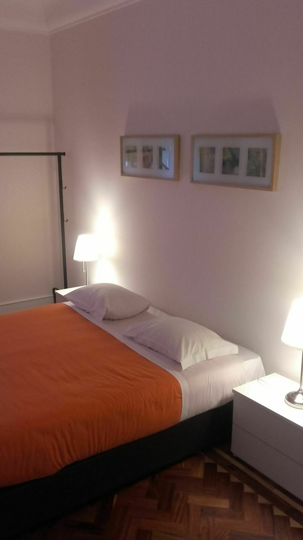 Tagus Palace Guesthouse Lissabon Buitenkant foto