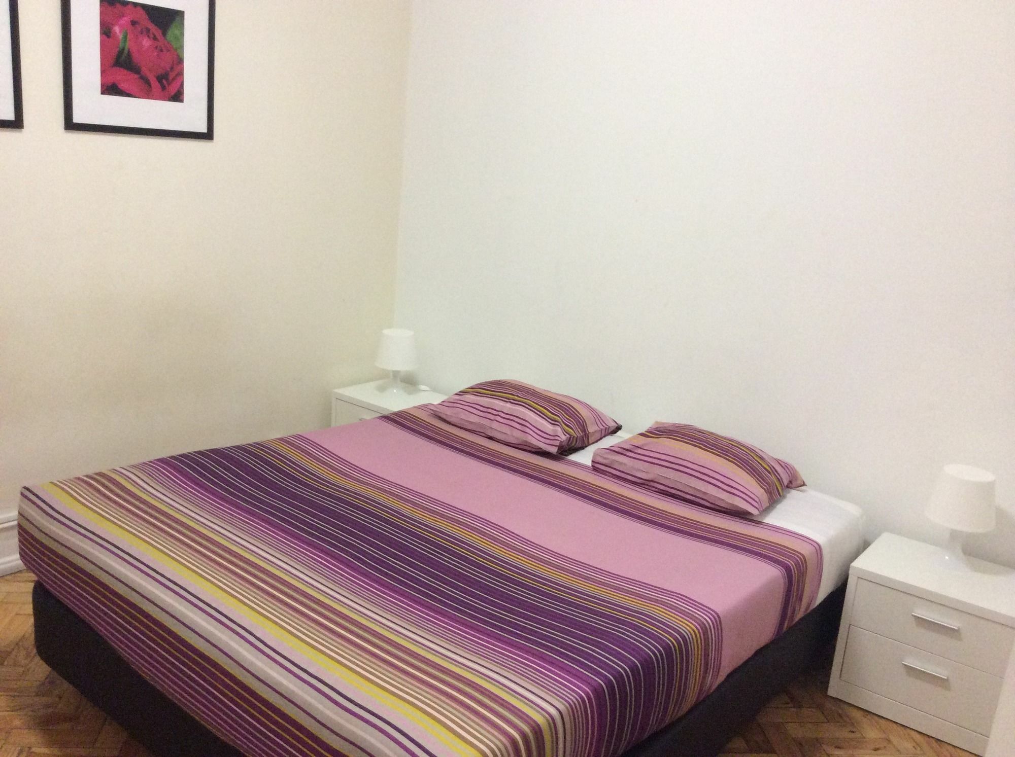 Tagus Palace Guesthouse Lissabon Buitenkant foto
