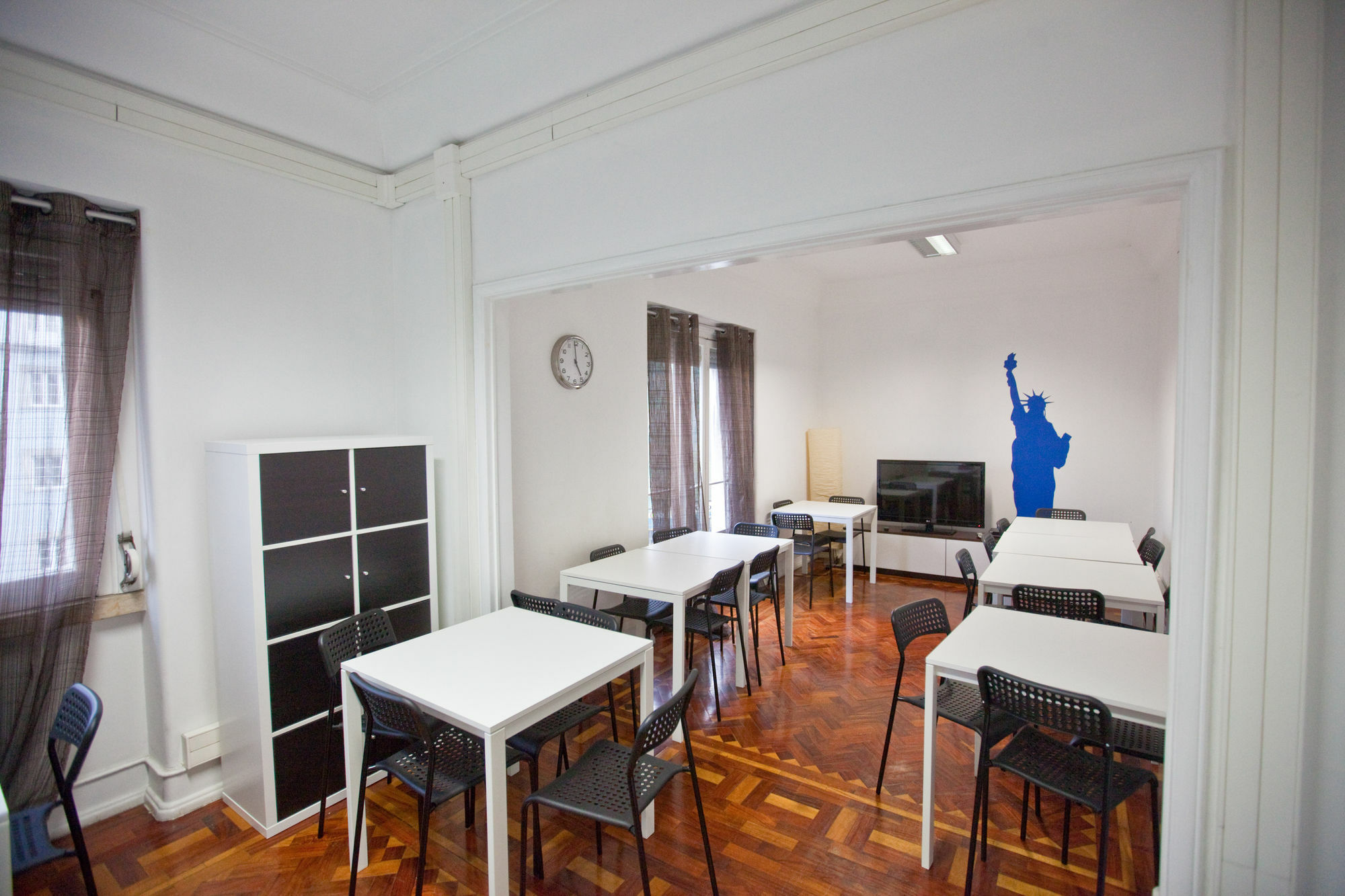 Tagus Palace Guesthouse Lissabon Buitenkant foto