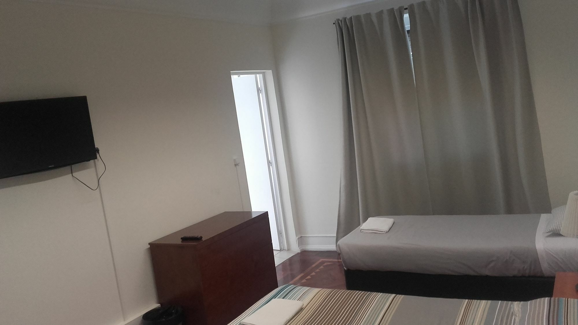 Tagus Palace Guesthouse Lissabon Buitenkant foto
