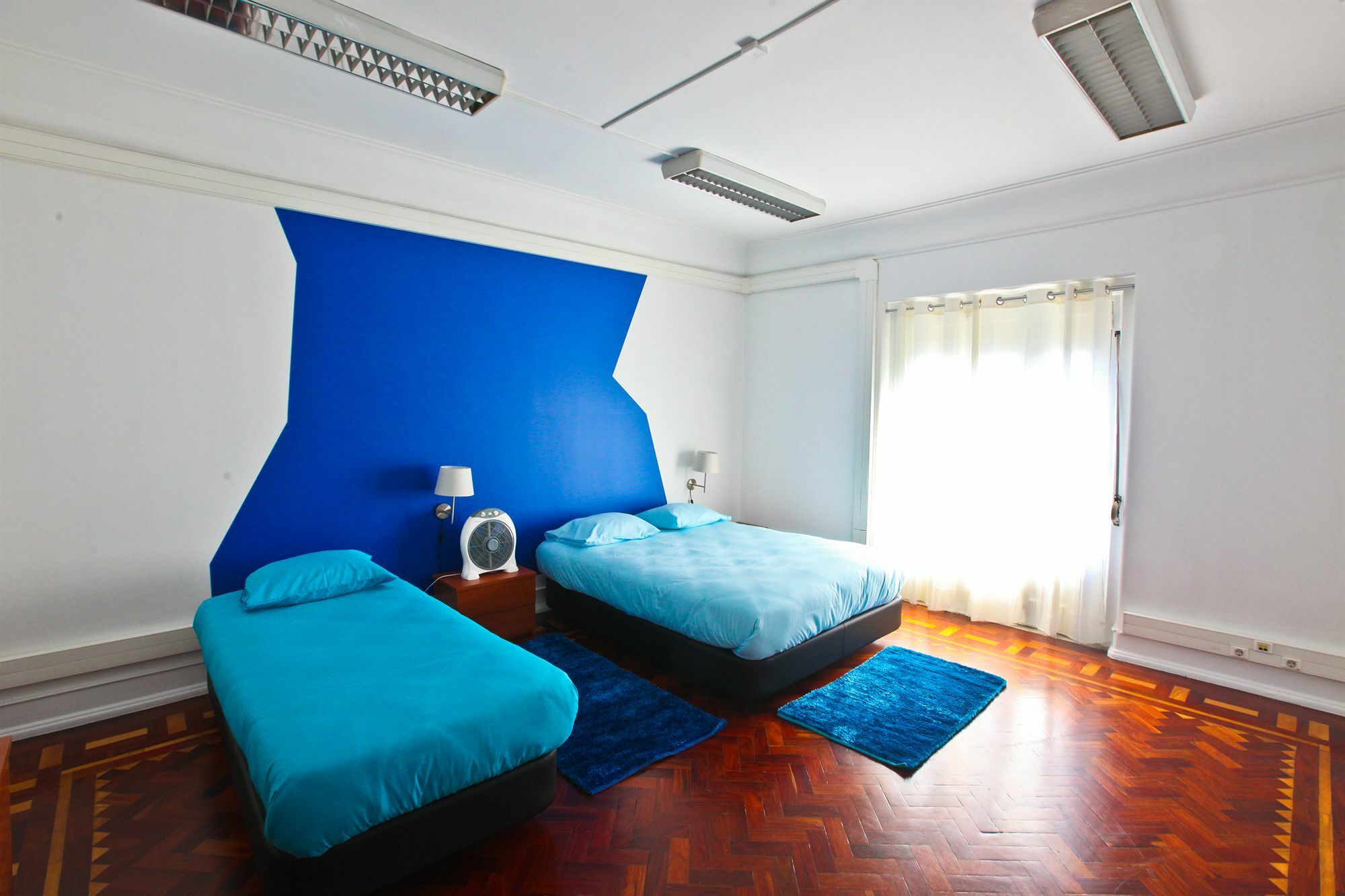Tagus Palace Guesthouse Lissabon Buitenkant foto