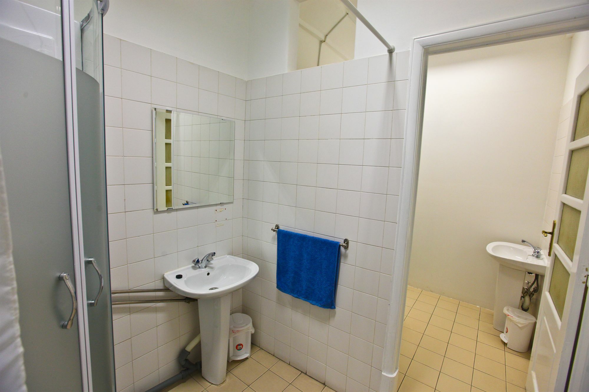 Tagus Palace Guesthouse Lissabon Buitenkant foto