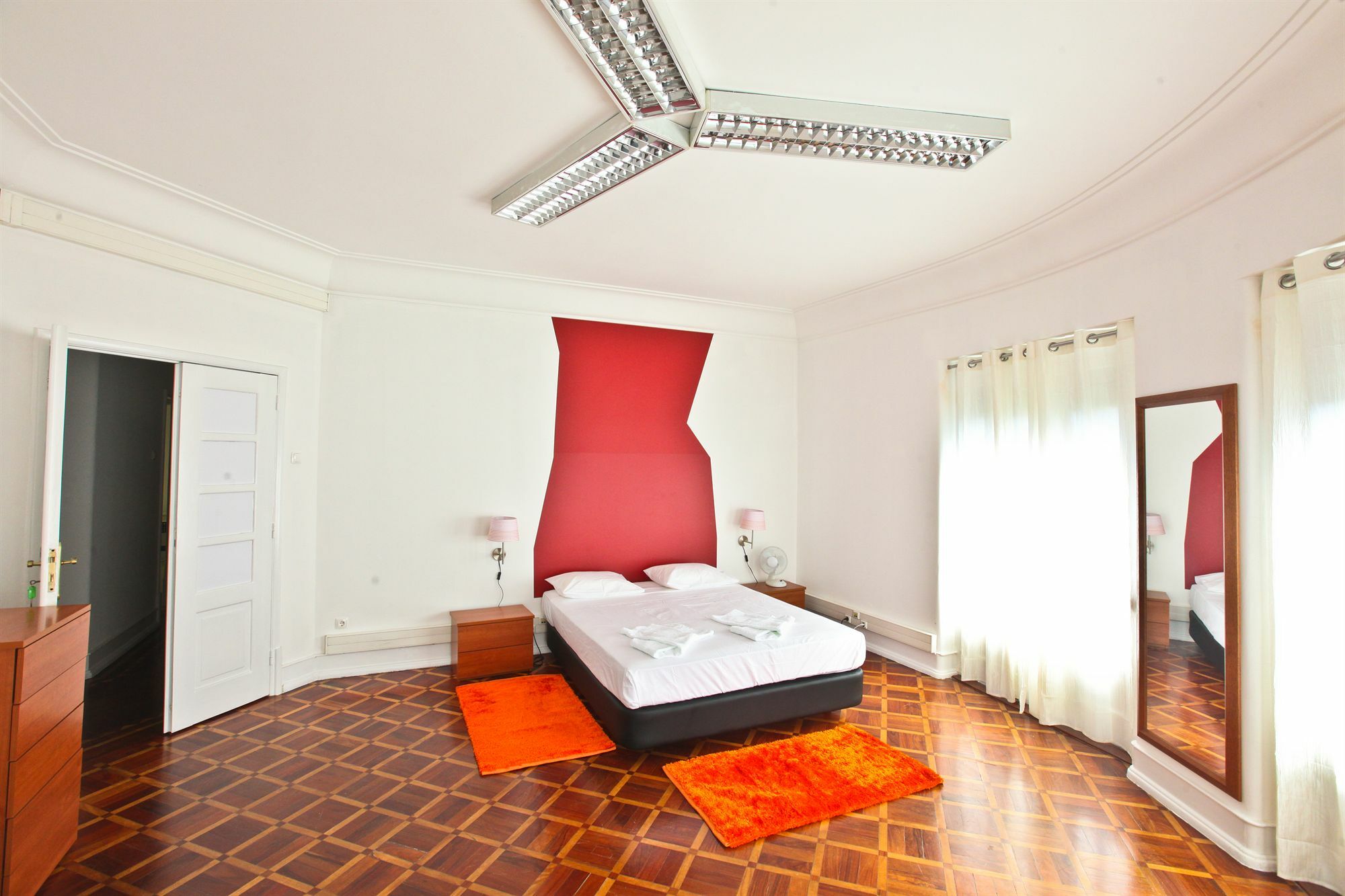 Tagus Palace Guesthouse Lissabon Buitenkant foto